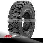 Forklift Solid Tire photo-4