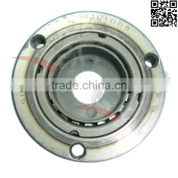 One Way Clutch Fly Wheel Chinese 200CC 250CC ATV Quad photo-3