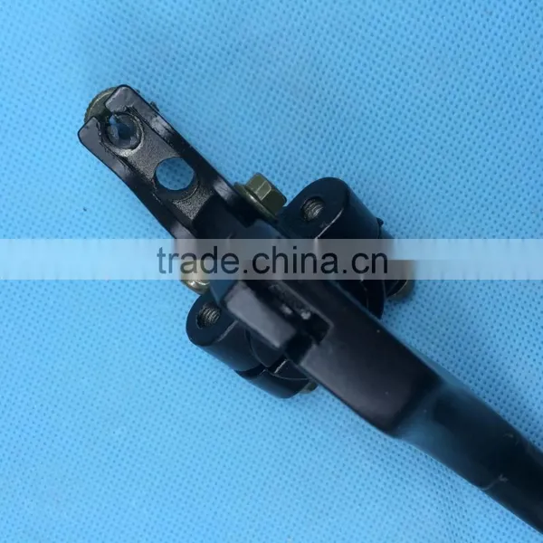 Motorcycle Brake Clutch Lever 110cc 125cc 140cc 150cc Motorbike Dirt Bike Handle photo-5