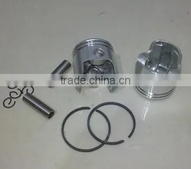 High Quality Field Mower Piiston Kit(with Pin,cilp) photo-2