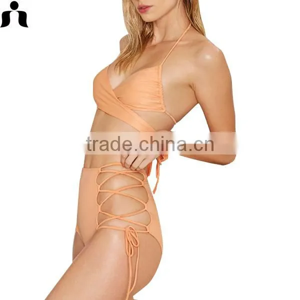 2017 Hot Sex Bikini Newest Women Swimwear photo-2