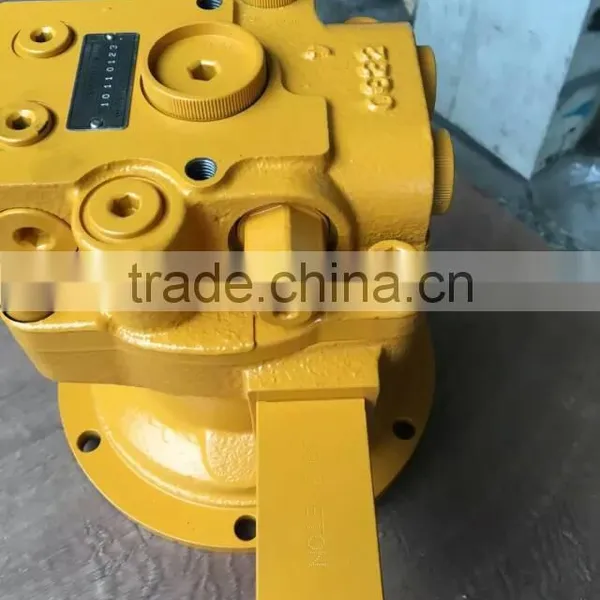 8SM470119 SWING MOTOR ASSY FOR 8 TON EXCAVATOR photo-4