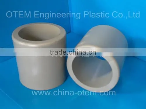 PEEK Plastic Parts/ Plastic Products photo-5