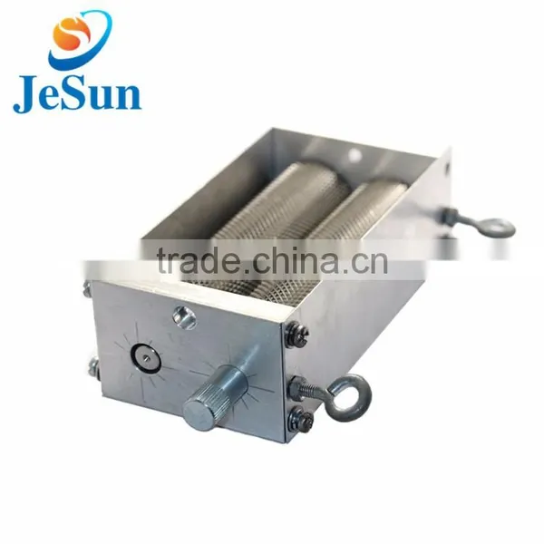High Precision Dustomiezd Metal Hardware photo-3