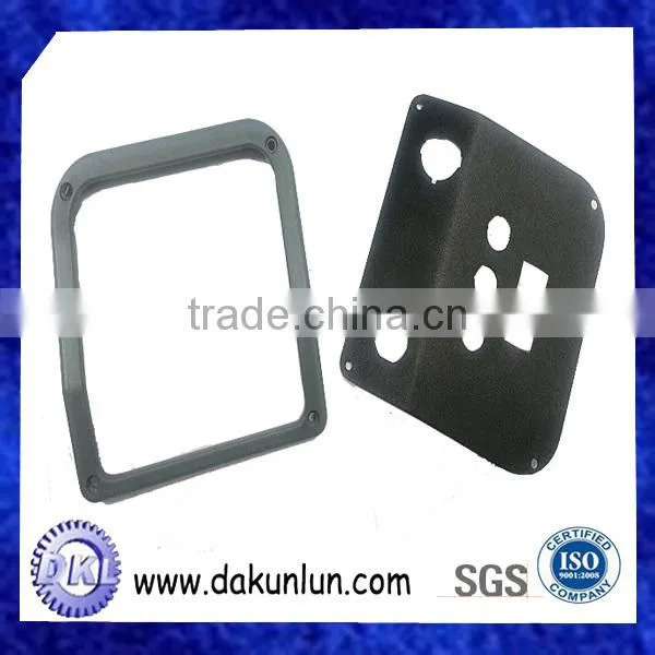 Precision Stamping Parts for Kitch Appliance photo-5