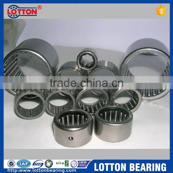 Professional Manufacture Needle Roller Bearing Na3085 photo-4