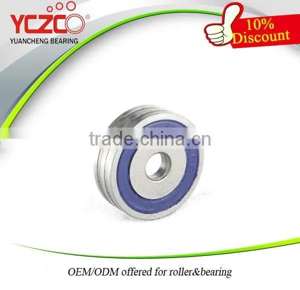 Wholesale Custom Navy Rubber Seal Ball Bearing photo-2