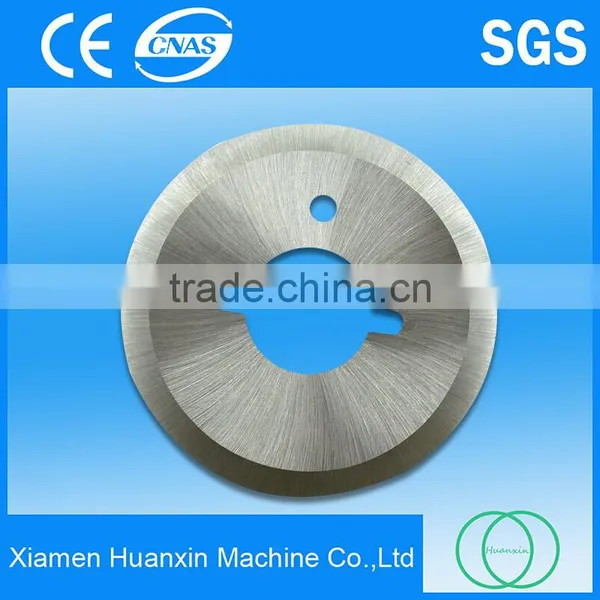 Perfect Tolerances Flake Cutter Knife/Blade photo-6