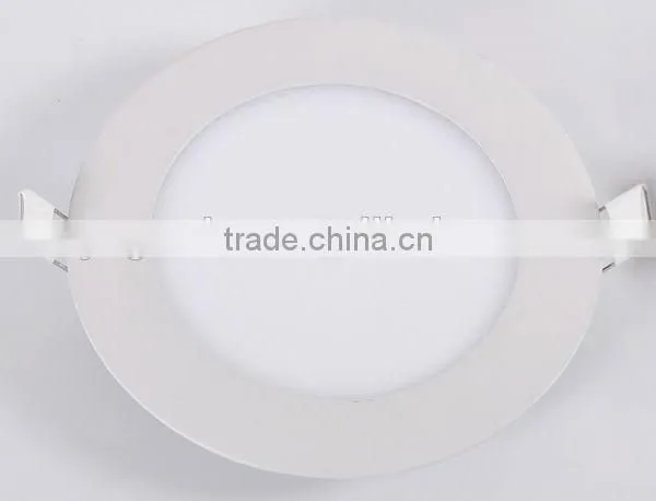 High Lumen Led Panel Light/ Led Light Panel Ceiling photo-4