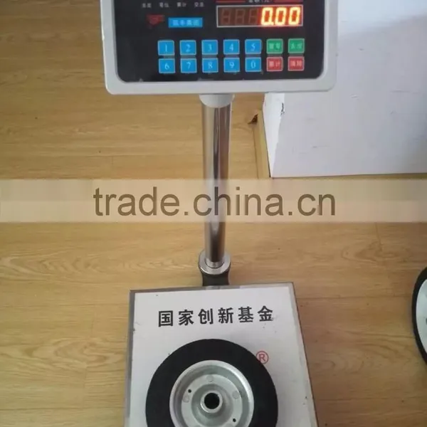 200mm Solid Rubber Wheel 8 Inch Wheel Barrow Solid Rubber Wheel photo-4