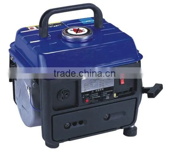 Gasoline Generator Set