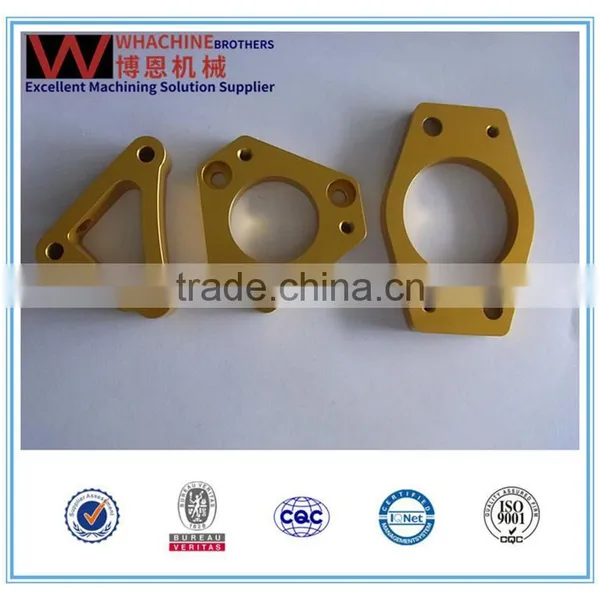 High Precision Peek Parts Used in Agriculture photo-3
