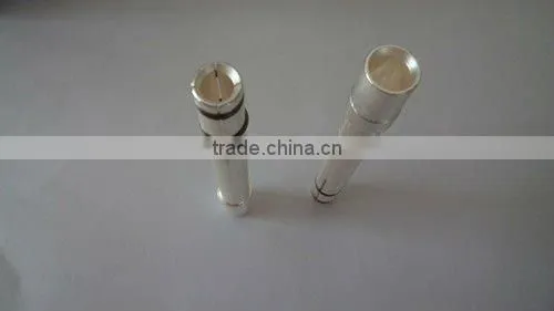 The stand train steel spline shaft