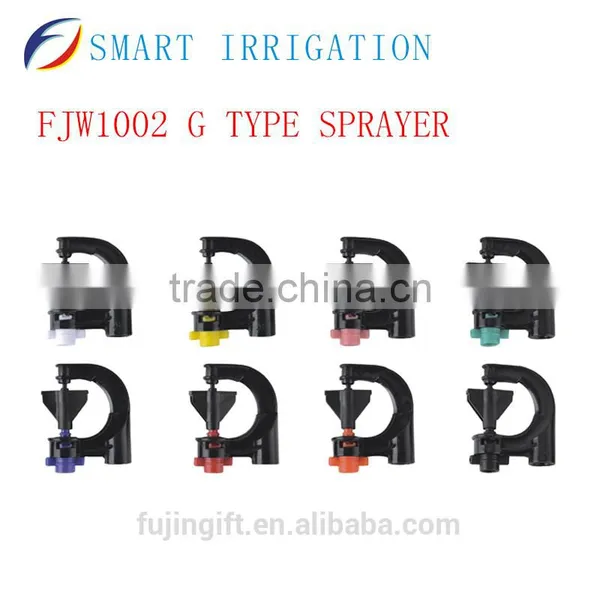 Garden Sprinkler Irrigation,hot Sale Sprinkler System photo-3