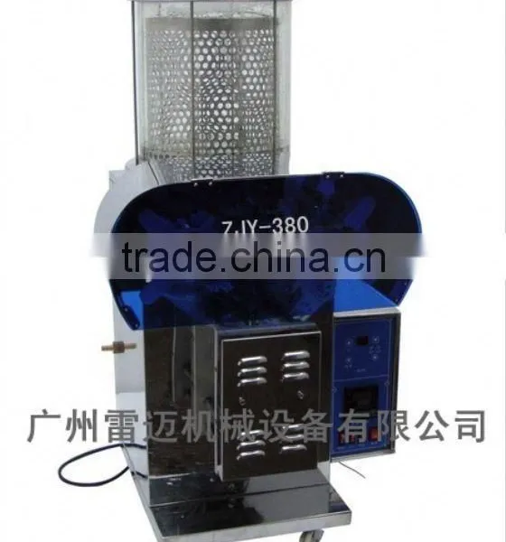 the Liquid Package Machine for the Chinese Herbal Medicine photo-2