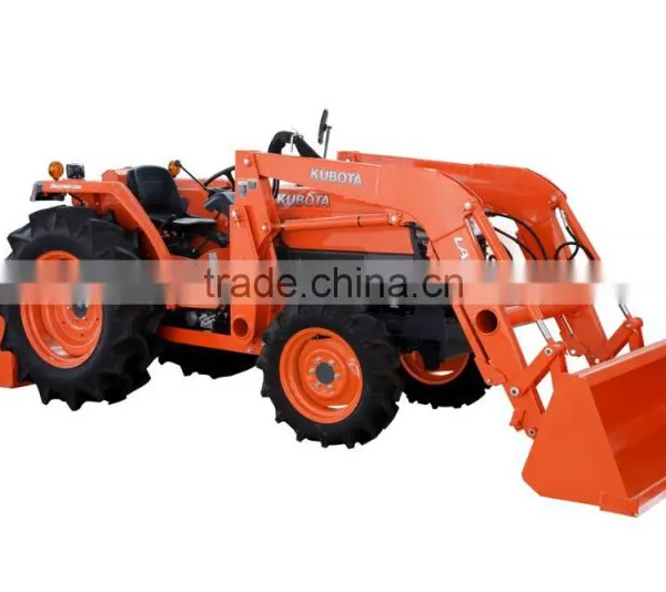 TRACTOR NEW photo-2