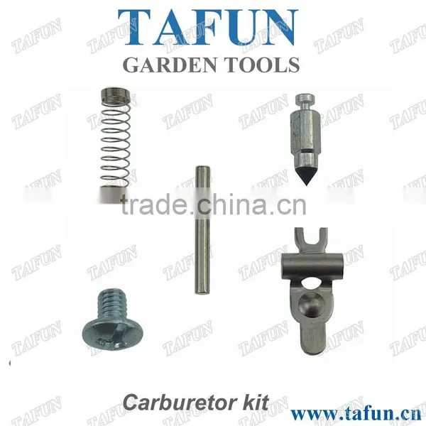 Chain Saw Carburetor for 52cc 45cc Chainsaw Parts photo-6