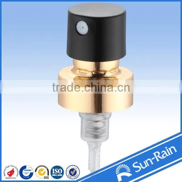 Factory Direct Sale Cosmetic Perfume Bottle With Sprayer photo-5