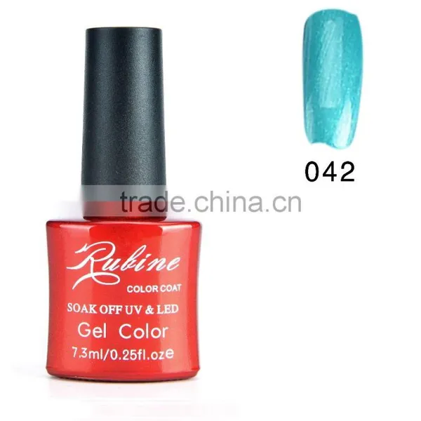 Cheap China Glaze Nail Polish Wholesale UV Gel Gel Nail Polish photo-4