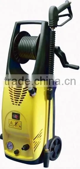 High Pressure Washer