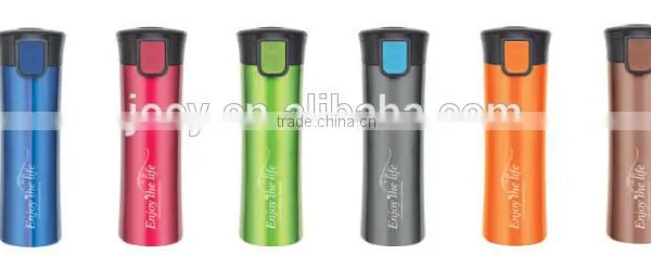 Stainless Steel Vacuum Bottle & Thermal Stainless Steel Water Bottle photo-6
