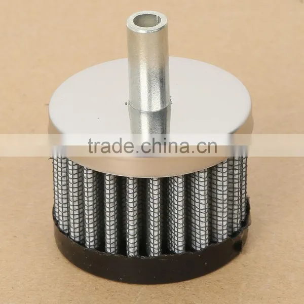 Cone Spike Air Cleaner Kits Intake Filter For Honda VLX600 Shadow VT600C 99 -15 photo-6