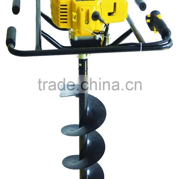 Earth Drilling, Earth Drilling Machine,Drilling Tool