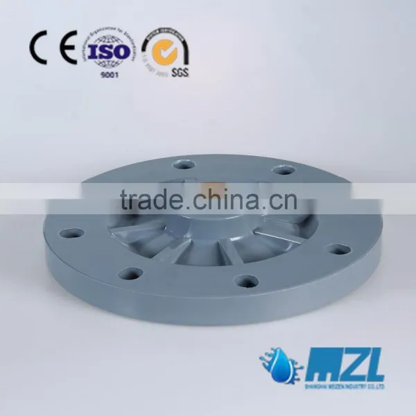 Hot Sale Pvc Rubber Ring Fitting photo-2