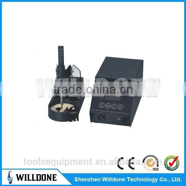 Lead Free Soldering Station