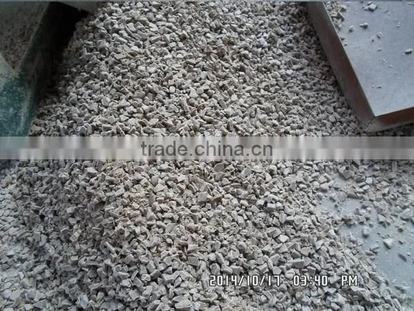 PP PE PVC Plastic Pipe Crusher Machine/ Waste Plastic Crusher Chips photo-3
