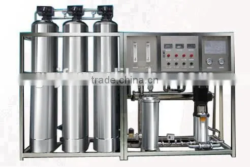 ro Water Plant/ro Water Treatment Plant/water Purification photo-4