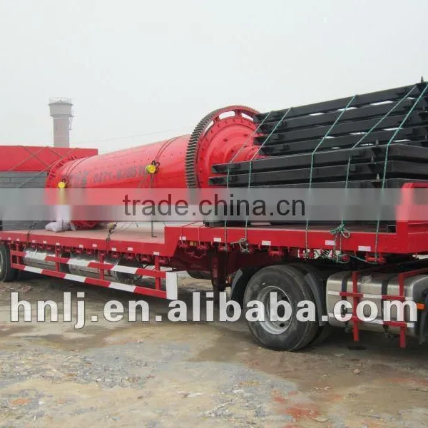 Reliable Mining Ore Slag Grinding Mill , Slag Mine Mill Sold to All Over the World With Low Price photo-3