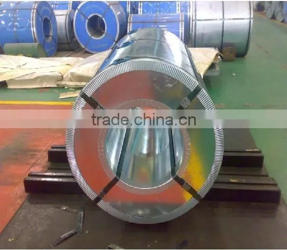 ASTM,JIS G3302 Galvanized Steel Coil photo-3