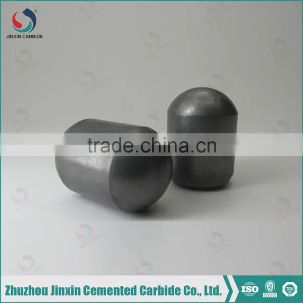 Tungsten Carbide Button/carbide Drill Bits/ Carbide Button Tips photo-3