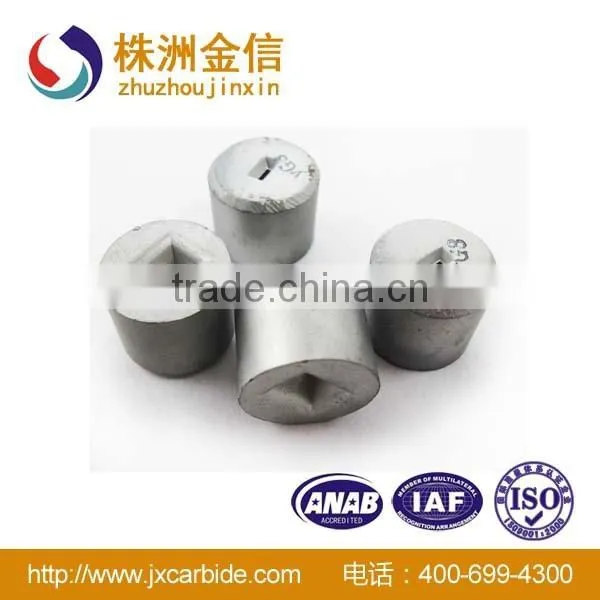 Tungsten Carbide Special Shaped Drawing Dies photo-2