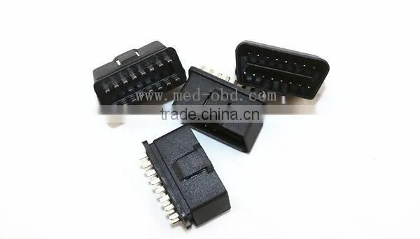OBD2 J1962m Male Connector Without Enclosure photo-3