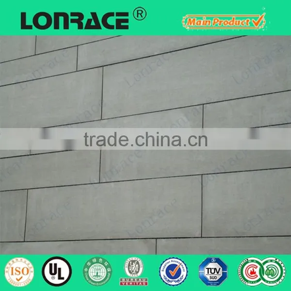 Fiber Cement Board Siding/fibre Cement Panels photo-5