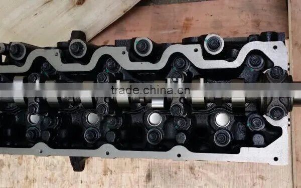 3L DIESEL ENGINE FOR TOYOTA HIACE photo-2