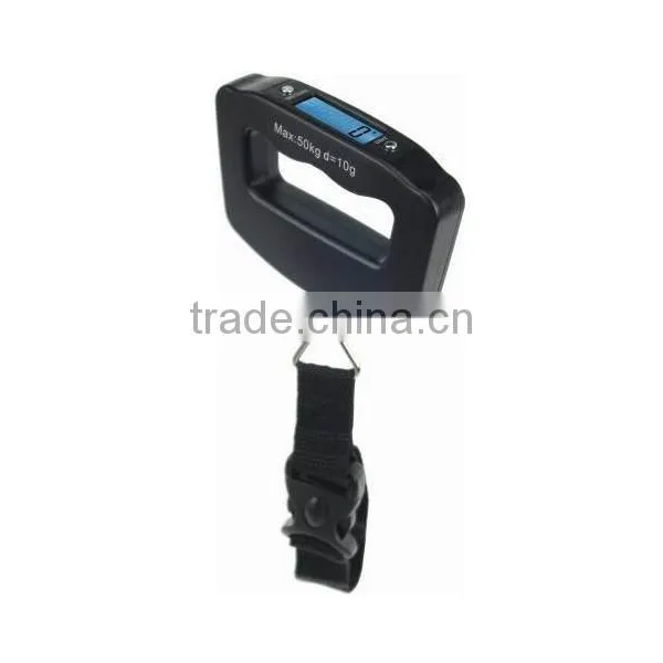 Best Price Portable Digital Luggage Weighing Scale photo-3