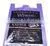Biodegradable Compostable Rubbish/garbage Plastic Bags on Roll photo-4