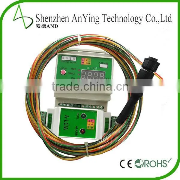 Machine Room Monitoring Water Leakage Detection, Water Leakage Detection Devices, Water Leakage Detection Devices photo-4
