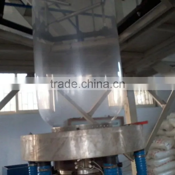 Clear LDPE Mulch Films , Greenhouse Films for Agriculture photo-4