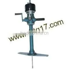 Soil Hard test Meter