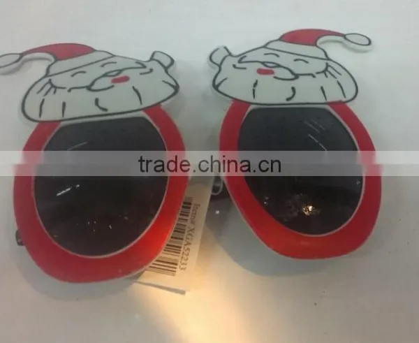 2015 Christmas Party Glasses photo-2