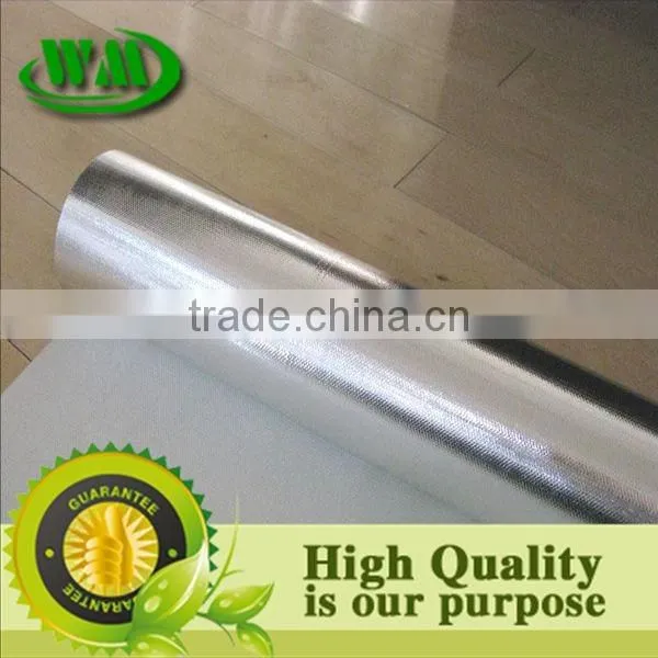 Fiberglass Reinforced Aluminum Foil photo-2