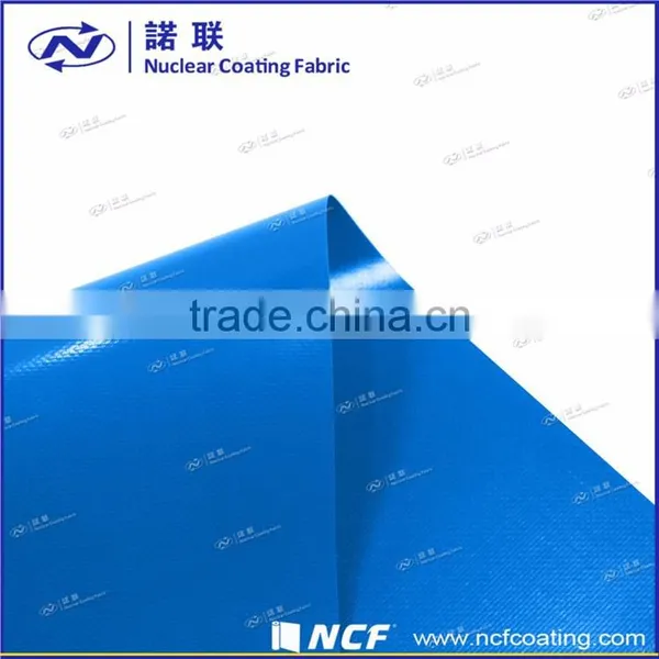 Truck Cover Waterproof Tarpaulin ,truck Side Curtain Fabric photo-2