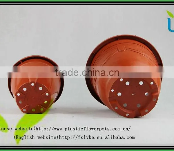 AX&AXB Plastic Pot photo-2