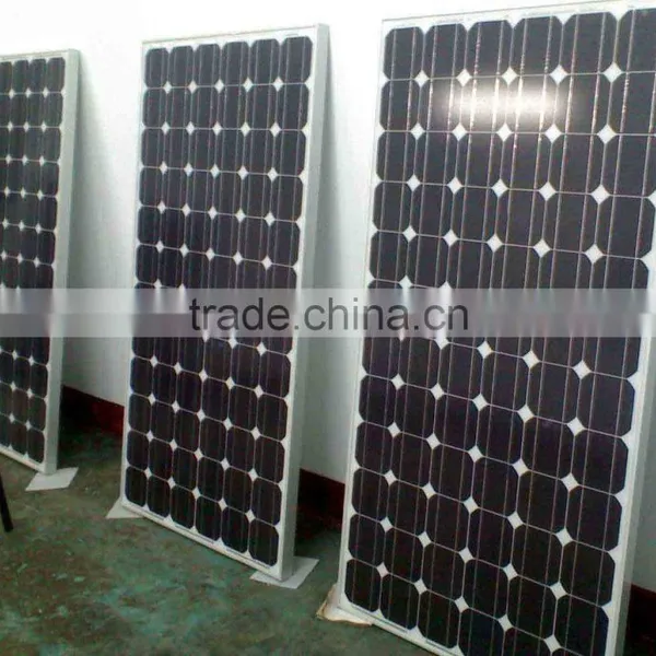 Polycrystalline Solar Panel photo-5