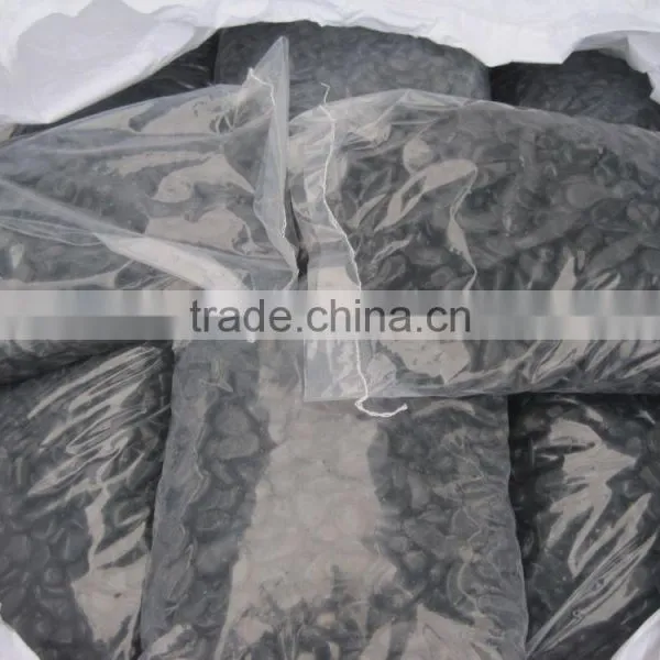 Mixed Pebbles and Stones River Stone For Walkway Pavers photo-4