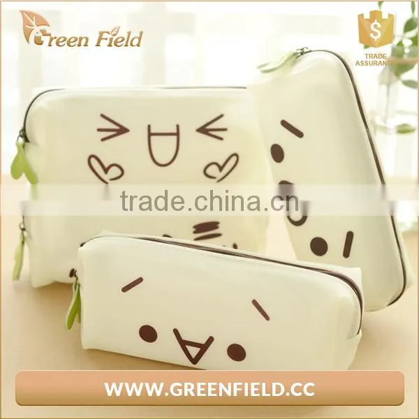 Fashional Pvc Pencil Case,cute Pencil Bags for Kids photo-3